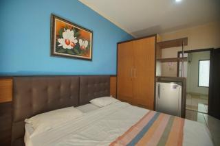 Pineapple Mansion Guest House Solo - Bonorejo - 5