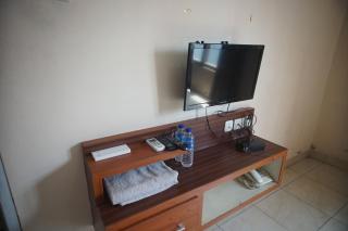 Pineapple Mansion Guest House Solo - Bonorejo - 4