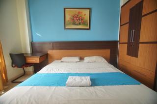 Pineapple Mansion Guest House Solo - Bonorejo - 1