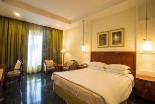 ITC Rajputana, a Luxury Collection Hotel, Jaipur - Jaipur - 5