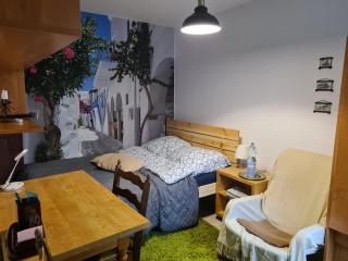 Apartament Bema - Biała Podlaska - 1