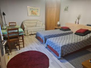 Apartament Bema - Biała Podlaska - 9