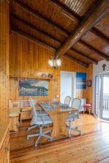 Amata Berghem Casa Vacanze con auto a disposizione - Aviatico - 6