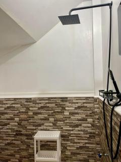 Maria Kulafu Kubo House 1 BIG BEDROOM with Wifi - 1