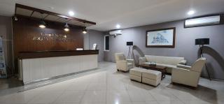 Apartemen Green Park Yogyakarta - Seturan - 9