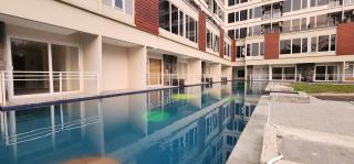 Apartemen Green Park Yogyakarta - Seturan - 2