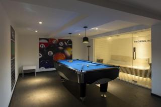 The President Hotel - Hubli - 4