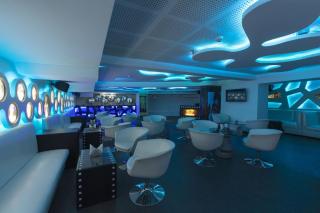 The President Hotel - Hubli - 7