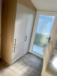 Charming 2-Bed Chalet in Tuxford - Tuxford - 5