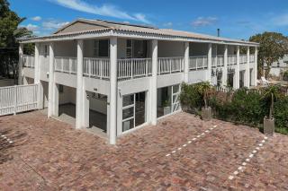 Oude Schuur Boutique Guesthouse - Hermanus - 2