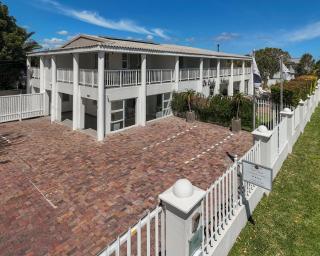 Oude Schuur Boutique Guesthouse - Hermanus - 4