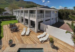 Oude Schuur Boutique Guesthouse - Hermanus - 3