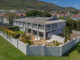 Oude Schuur Boutique Guesthouse - Hermanus - 5
