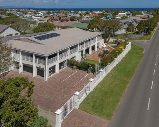 Oude Schuur Boutique Guesthouse - Hermanus - 9