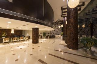 The President Hotel - Hubli - 8