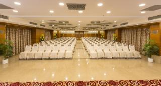 The President Hotel - Hubli - 2