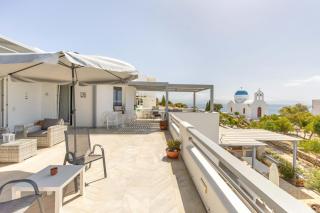 Big Blue - Piso Livadi - 4
