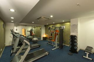 The President Hotel - Hubli - 3