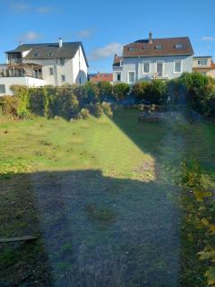 Superbe appartement rénové au centre de Forbach - Forbach - 2