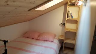 Appartement Les Dents Blanches - Samöens Centre - Samoëns - 9