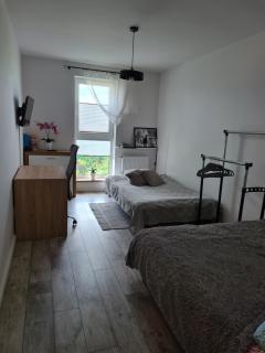 Apartament Bema II - Biała Podlaska - 4