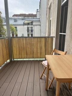 Dom Apartment - Viena - 0