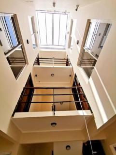 Apartamento Exclusivo con Mesa de Billar - Antofagasta - 2