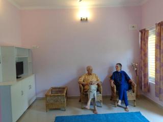 Srinilayam - 5