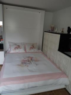 Studio Apartman Kjara - Zagreb - 7
