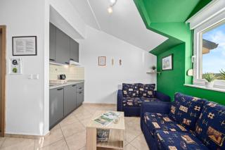 Apartment Medulin Home - 4