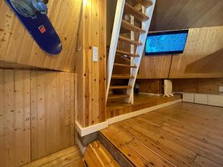 SIERRA NEVADA LOS ALAYOS ESTACION DE ESQUI - Sierra Nevada - 4