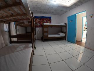 Raizes Surf and Bar Hostel - Búzios - 5