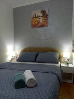 Apartman Central - 3