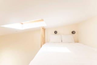 Beautiful studio in small house near Eiffel Tower - París - 9