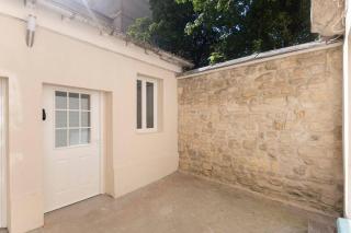 Beautiful studio in small house near Eiffel Tower - París - 2