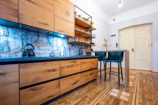 Studio w centrum miasta - 6