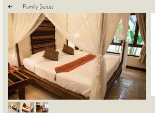 Baan Orapin - Chiang Mai - 3