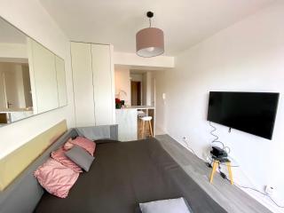 le studio Molitor - Boulogne-Billancourt - 3