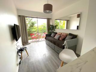 le studio Molitor - Boulogne-Billancourt - 2