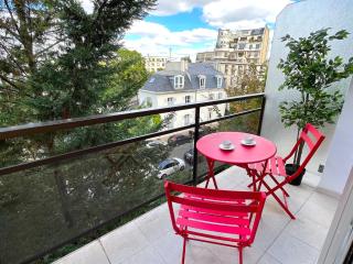 le studio Molitor - Boulogne-Billancourt - 0
