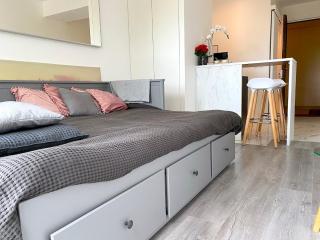 le studio Molitor - Boulogne-Billancourt - 4