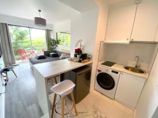 le studio Molitor - Boulogne-Billancourt - 9