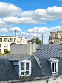 le studio Molitor - Boulogne-Billancourt - 6