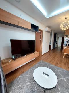 Serviced apartment w heater- Greenpearl Bắc Ninh - 2