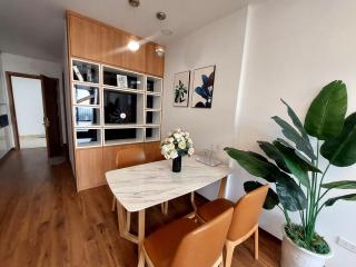 Serviced apartment w heater- Greenpearl Bắc Ninh - 1