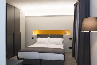 Amiata Suite - Abbadia San Salvatore - 1