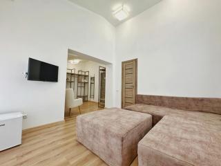 Higina Spa Hotel - Truskavets - 3