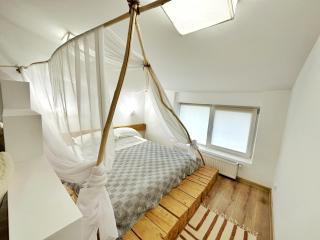 Higina Spa Hotel - Truskavets - 8