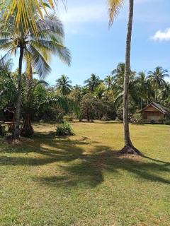 koh mook oyoy reggaebar bungalow - Ko Muk - 2