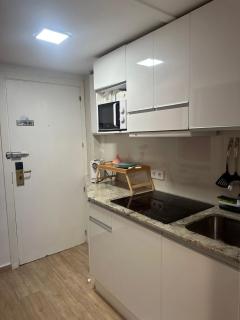 Estudio Dreams alicante - Alicante - 6